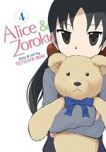 Alice & Zoroku